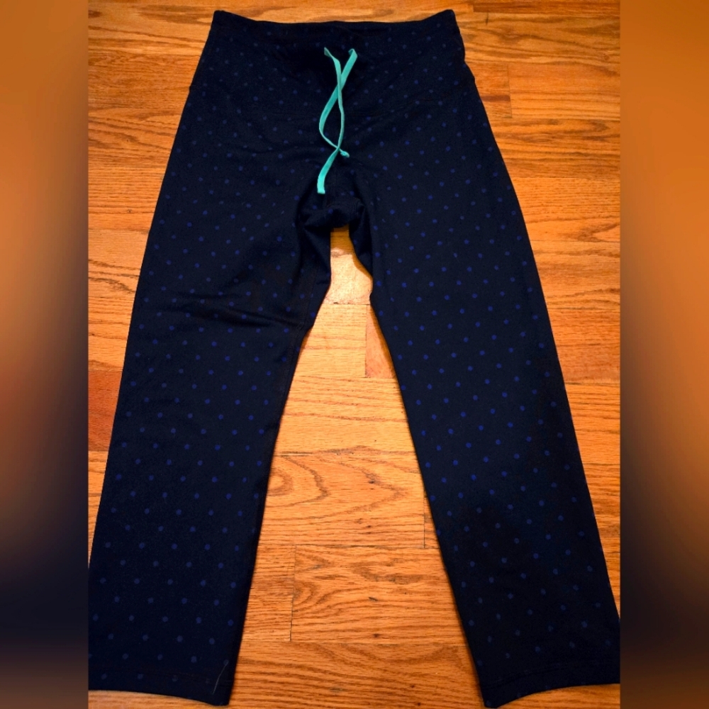 Old Navy Active Leggings, Medium